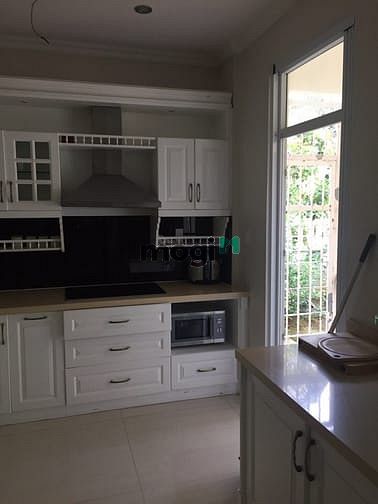 Hình ảnh Biệt thự 4 phòng ngủ khu Phúc Lộc Viên - B525