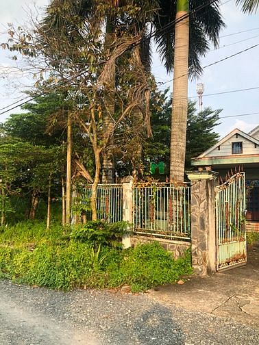 Hình ảnh Cần bán nhà đường 363 - xã Tân An Hội - Củ Chi