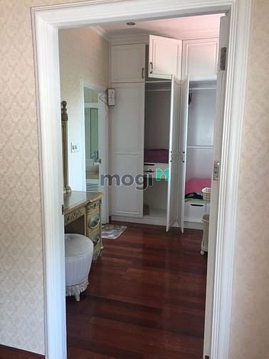 Hình ảnh Biệt thự 4 phòng ngủ khu Phúc Lộc Viên - B525
