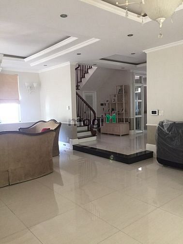 Hình ảnh Biệt thự 4 phòng ngủ khu Phúc Lộc Viên - B525