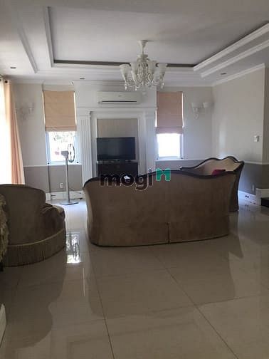 Hình ảnh Biệt thự 4 phòng ngủ khu Phúc Lộc Viên - B525