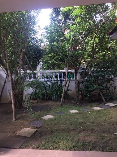 Hình ảnh Biệt thự 4 phòng ngủ khu Phúc Lộc Viên - B525