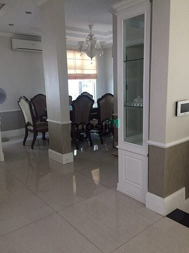 Hình ảnh Biệt thự 4 phòng ngủ khu Phúc Lộc Viên - B525