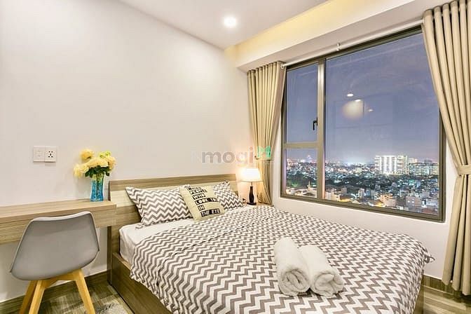 Hình ảnh ✔ Cho thuê CHCC RIVER GATE 95m 3pn 2wc - Nội thất đầy đủ