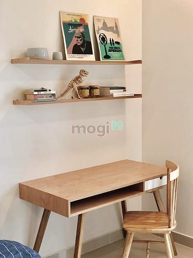 Hình ảnh Sock! Officetel River Gate, giá chỉ với 9,5 tr/tháng, full nội thất