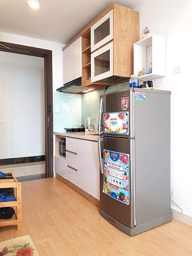 Hình ảnh Cho thuê River Gate 31m2 full nội thất view sông 10 triệu/tháng