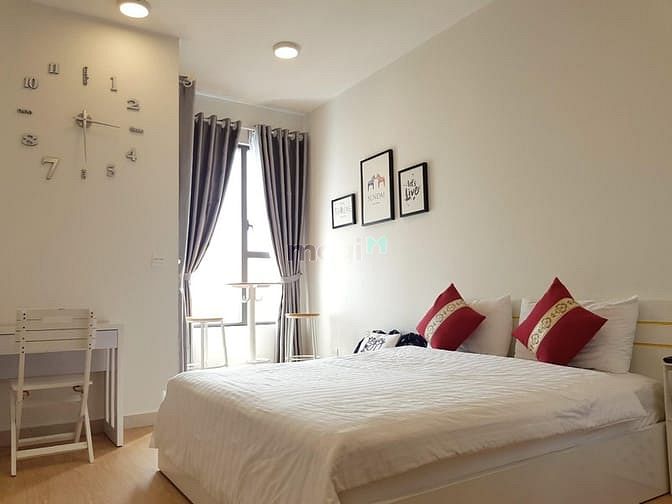 Hình ảnh Cho thuê River Gate 31m2 full nội thất view sông 10 triệu/tháng