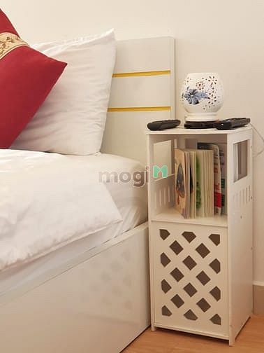Hình ảnh Cho thuê River Gate 31m2 full nội thất view sông 10 triệu/tháng
