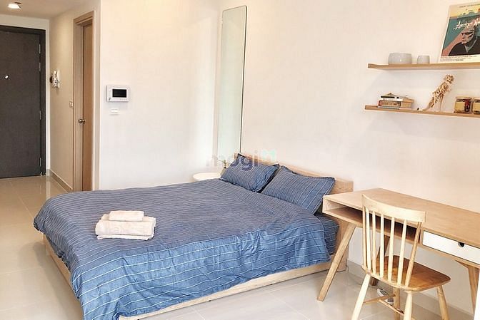 Hình ảnh Sock! Officetel River Gate, giá chỉ với 9,5 tr/tháng, full nội thất