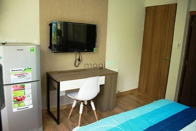 Hình ảnh 💥💥Xinh Xinh Căn Hộ Studio Ngay Vạn Hạnh Mall