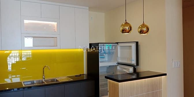 Hình ảnh ✔ Cho thuê CHCC SUNRISE CITY VIEW 76m 2pn 2wc - Nội thất đầy đủ