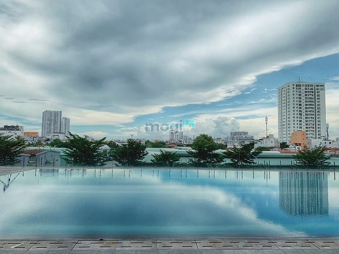 Hình ảnh Cho thuê Trang Chủ MB66.COM / Đăng Ký Tặng 66K M-One 2 phòng đầy đủ nội thất giá 11 tr/th