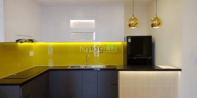 Hình ảnh ✔ Cho thuê CHCC SUNRISE CITY VIEW 76m 2pn 2wc - Nội thất đầy đủ