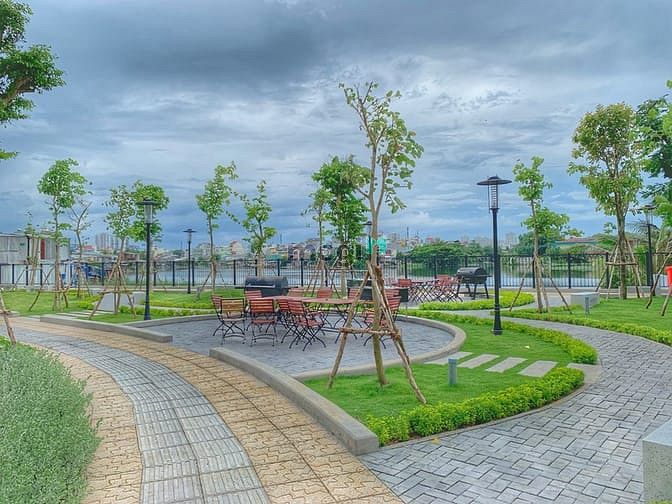 Hình ảnh Cho thuê Trang Chủ MB66.COM / Đăng Ký Tặng 66K M-One 2 phòng đầy đủ nội thất giá 11 tr/th