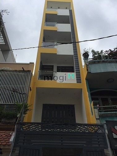 Hình ảnh Cho thuê nhà đường Sư Vạn Hạnh quận 10 3x16m