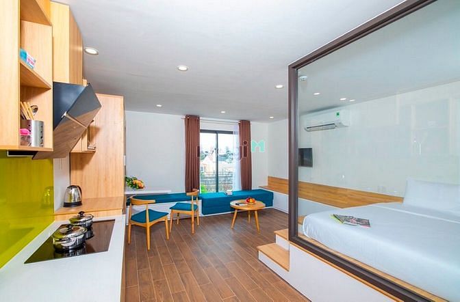 Hình ảnh Tòa nhà 10 Trang Chủ MB66.COM / Đăng Ký Tặng 66K cho thuê gần Võ Văn Kiệt - B531