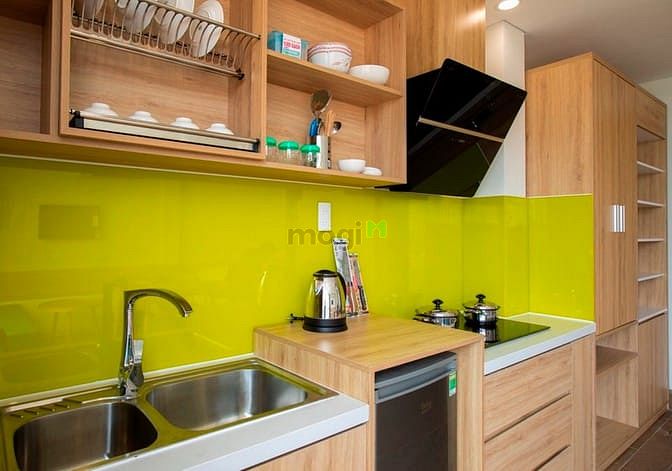 Hình ảnh Tòa nhà 10 Trang Chủ MB66.COM / Đăng Ký Tặng 66K cho thuê gần Võ Văn Kiệt - B531