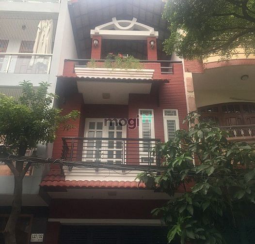 Hình ảnh Cho thuê nhà đường Bình Lợi quận Bình Thạnh 4x15m