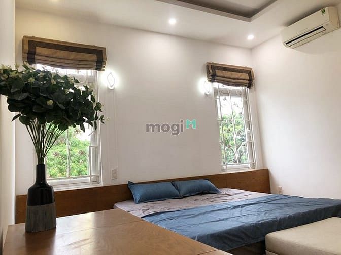 Hình ảnh Nhà đẹp 3 phòng ngủ, gần biển Mỹ Khê - B408