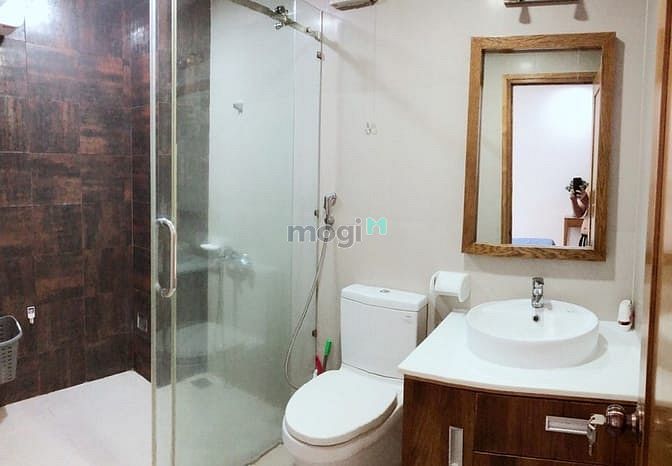 Hình ảnh Nhà đẹp 3 phòng ngủ, gần biển Mỹ Khê - B408