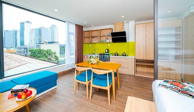 Hình ảnh Tòa nhà 10 Trang Chủ MB66.COM / Đăng Ký Tặng 66K cho thuê gần Võ Văn Kiệt - B531