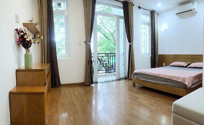 Hình ảnh Nhà đẹp 3 phòng ngủ, gần biển Mỹ Khê - B408