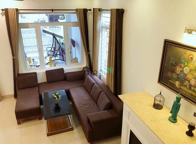 Hình ảnh Nhà đẹp 3 phòng ngủ, gần biển Mỹ Khê - B408