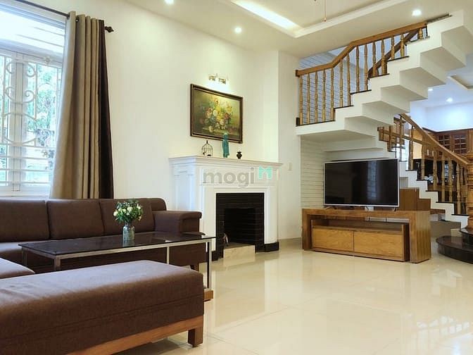 Hình ảnh Nhà đẹp 3 phòng ngủ, gần biển Mỹ Khê - B408