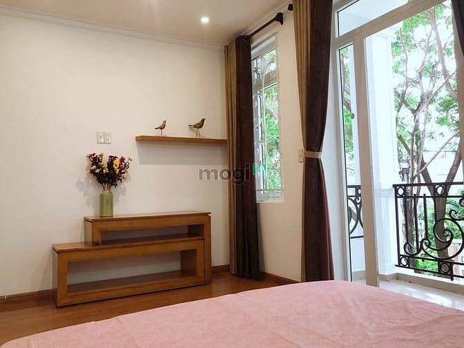 Hình ảnh Nhà đẹp 3 phòng ngủ, gần biển Mỹ Khê - B408