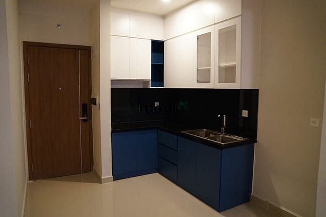 Hình ảnh ✔ Cho thuê CHCC RICHSTAR 52m 2pn 1wc - Có 1 số nội thất