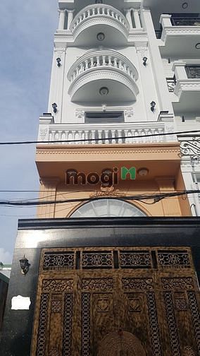 Hình ảnh Đường Phan Anh: Nhà hẻm 6m_DT 4mx20m_ 4 lầu, 5PN