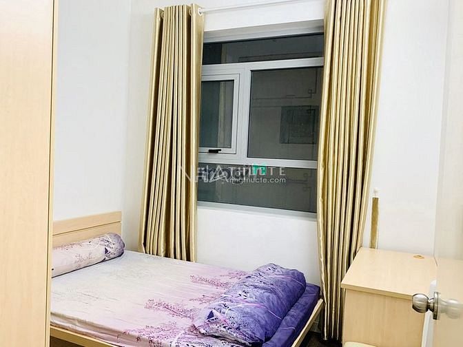 Hình ảnh ✔ Cho thuê CHCC LUXCITY 70m 2pn 2wc - Nội thất đầy đủ