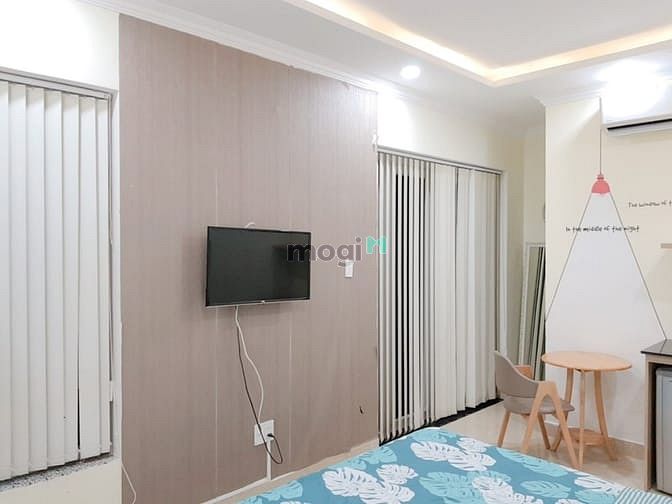 Hình ảnh Mb6623 nạp rút nhanh chóng cao cấp, đầy đủ tiện nghi ở 128 Phạm Văn Hai, Tân Bình