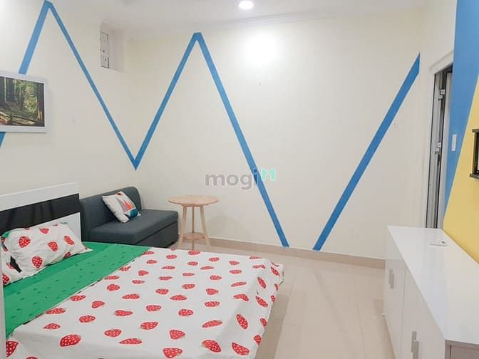 Hình ảnh Mb6623 nạp rút nhanh chóng cao cấp, đầy đủ tiện nghi ở 128 Phạm Văn Hai, Tân Bình