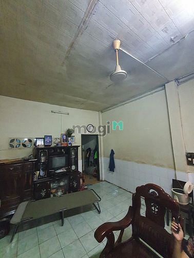 Hình ảnh Nhà nát mặt tiền Cư xá Bắc Hải Quận 10 90m2 ( 6.3 * 14 ) chỉ 16 tỷ...