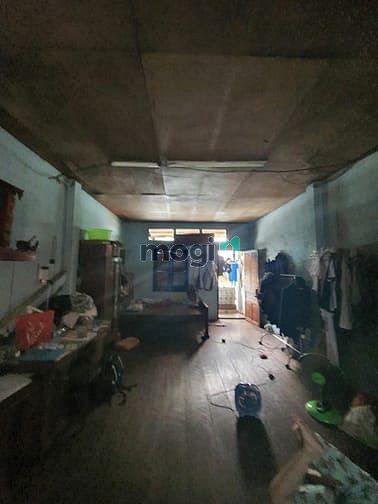 Hình ảnh Nhà nát mặt tiền Cư xá Bắc Hải Quận 10 90m2 ( 6.3 * 14 ) chỉ 16 tỷ...