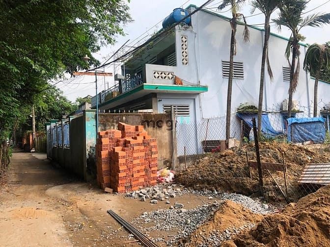 Hình ảnh Cần bán đất P. quang vinh giá 2,1 tỷ diện tích 129m2, sổ hồng Thổ cư