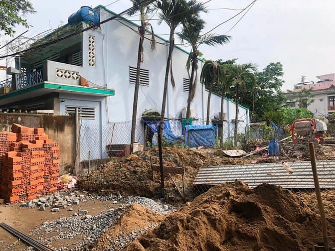 Hình ảnh Cần bán đất P. quang vinh giá 2,1 tỷ diện tích 129m2, sổ hồng Thổ cư