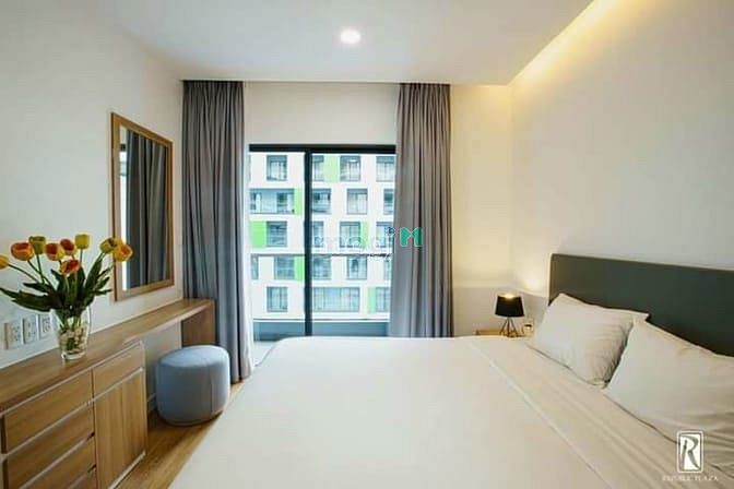 Hình ảnh Chung cư REPUBLIT PLAZA Full Nội Thất Cực Đẹp