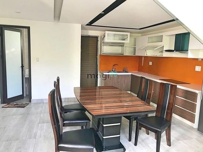 Hình ảnh Biệt thự 5 phòng ngủ gần cầu Thuận Phước – B236