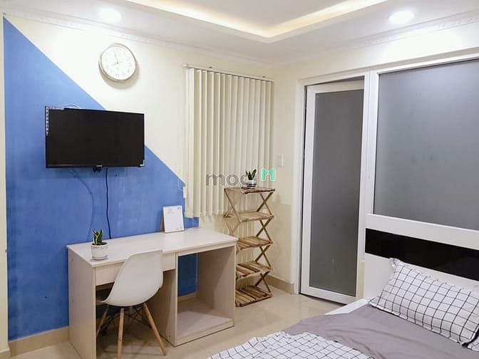 Hình ảnh Mb6623 nạp rút nhanh chóng tiện nghi cao cấp, mới mẻ ở 128 Phạm Văn Hai, Tân Bình