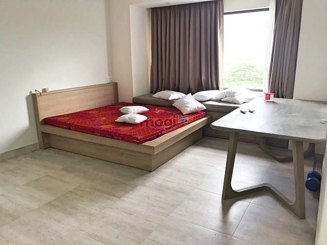 Hình ảnh Biệt thự 5 phòng ngủ gần cầu Thuận Phước – B236
