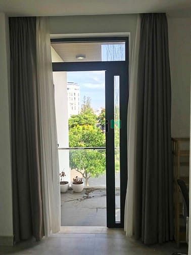Hình ảnh Biệt thự 5 phòng ngủ gần cầu Thuận Phước – B236