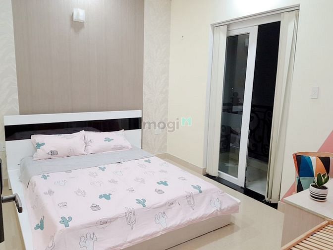 Hình ảnh Mb6623 nạp rút nhanh chóng tiện nghi cao cấp, mới mẻ ở 128 Phạm Văn Hai, Tân Bình