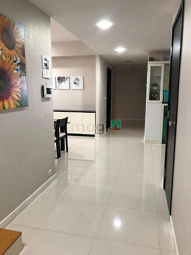 Hình ảnh ✔ Cho thuê CHCC SUNRISE CITY 138m 3pn 2wc - Nội thất đầy đủ