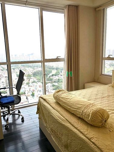 Hình ảnh ✔ Cho thuê CHCC SUNRISE CITY 138m 3pn 2wc - Nội thất đầy đủ