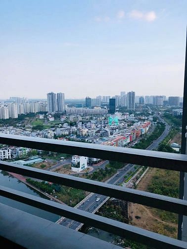 Hình ảnh ✔ Cho thuê CHCC SUNRISE CITY 138m 3pn 2wc - Nội thất đầy đủ