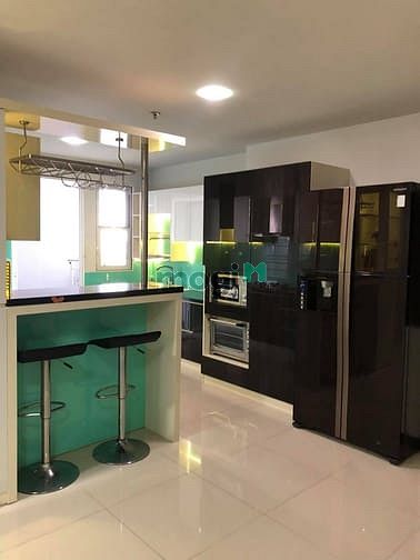 Hình ảnh ✔ Cho thuê CHCC SUNRISE CITY 138m 3pn 2wc - Nội thất đầy đủ