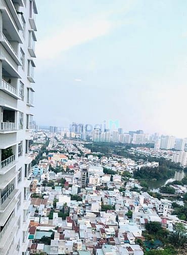 Hình ảnh ✔ Cho thuê CHCC SUNRISE CITY 138m 3pn 2wc - Nội thất đầy đủ