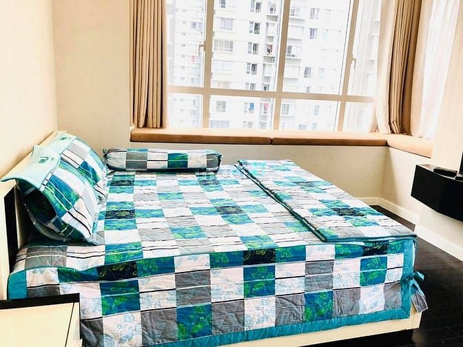 Hình ảnh ✔ Cho thuê CHCC SUNRISE CITY 138m 3pn 2wc - Nội thất đầy đủ